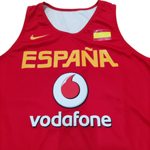 Cargar imagen en el visor de la galería, Nike Basketball España/Spain Training Jersey Women (2015) *Pre-Owned*
