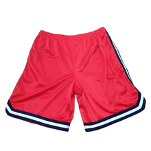 Charger l&#39;image dans la galerie, Pro Player NCAA Syracuse University Shorts (2010) *Pre-Owned*
