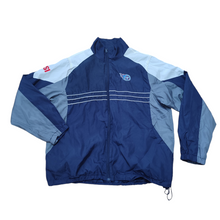 Load image into Gallery viewer, Reebok NFL Jacket. Tennessee Titans (2010) *Pre-Owned*
