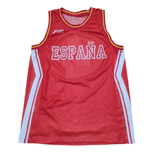 Load image into Gallery viewer, John Smith Jersey España/Spain (1994) *Pre-Owned*
