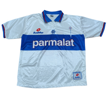 Carica l&#39;immagine nel visualizzatore di Gallery, Lotto Jersey Club Deportivo Universidad Católica (Chile) (1996) *Pre-Owned*
