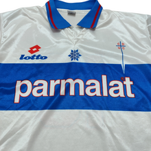 Carica l&#39;immagine nel visualizzatore di Gallery, Lotto Jersey Club Deportivo Universidad Católica (Chile) (1996) *Pre-Owned*
