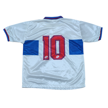 Carica l&#39;immagine nel visualizzatore di Gallery, Lotto Jersey Club Deportivo Universidad Católica (Chile) (1996) *Pre-Owned*
