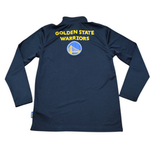 Cargar imagen en el visor de la galería, NBA Junior Golden State Warriors Jersey (2020)
