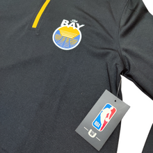 Cargar imagen en el visor de la galería, NBA Junior Golden State Warriors Jersey (2020)
