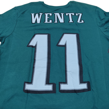 Cargar imagen en el visor de la galería, Nike NFL Philadelphia Eagles. #11 Carson Wentz (2020)
