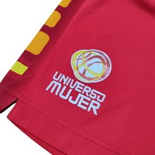 Cargar imagen en el visor de la galería, Nike Elite Basketball España/Spain U16 Shorts Women (2016) *Pre-Owned*
