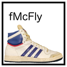 Load image into Gallery viewer, Adidas Top Ten High OG (Made in Spain) (1986)

