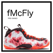 Charger l&#39;image dans la galerie, Nike Air Foamposite One &#39;Thermal Map&#39; (2013) *Pre-owned*
