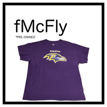 Cargar imagen en el visor de la galería, Majestic NFL Baltimore Ravens (2016) *Pre-Owned*
