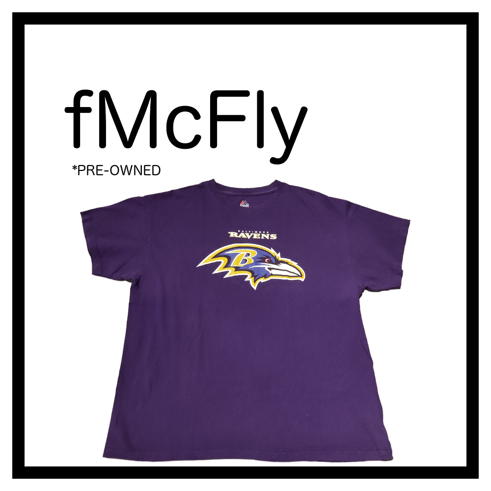 Majestic NFL Baltimore Ravens (2016) *Pre-Owned*