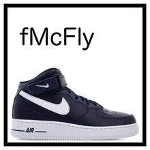 Load image into Gallery viewer, Nike Air Force 1 Mid &#39;07 (2019)
