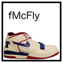 Load image into Gallery viewer, Nike Air Alpha Force 2 &#39;Philadelphia 76ers&#39; (2004)
