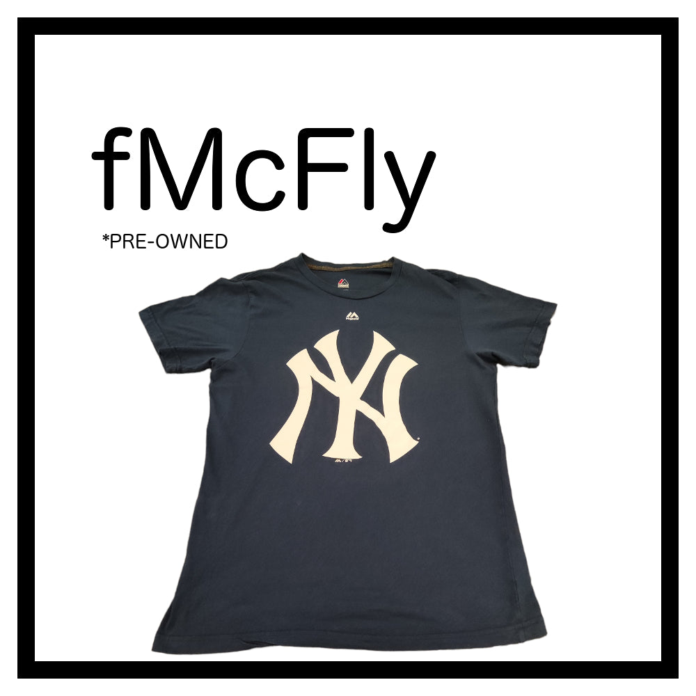 Majestic MLB New York Yankees (2016) *Pre-Owned*