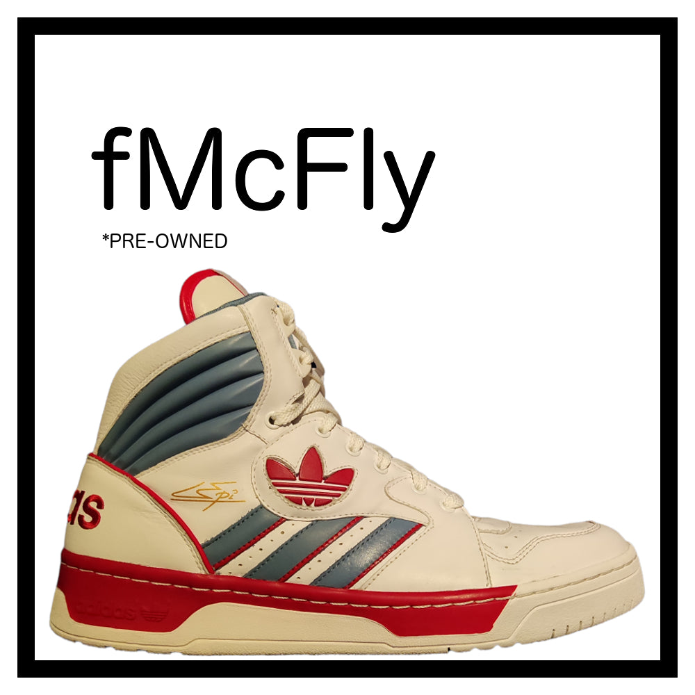 ocio Elevado Arancel Adidas E.P. Pro High 'Epi' (2005) *Pre-Owned* – fMcFly Sneakers