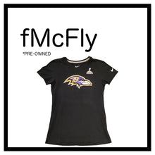 Cargar imagen en el visor de la galería, Nike NFL Baltimore Ravens. #52 Ray Lewis. Super Bowl XLVII (Mujer/Woman) (2013) *Pre-Owned*
