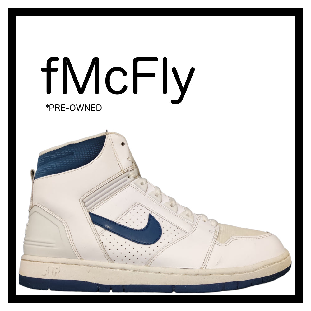 Nike air outlet force 2 high