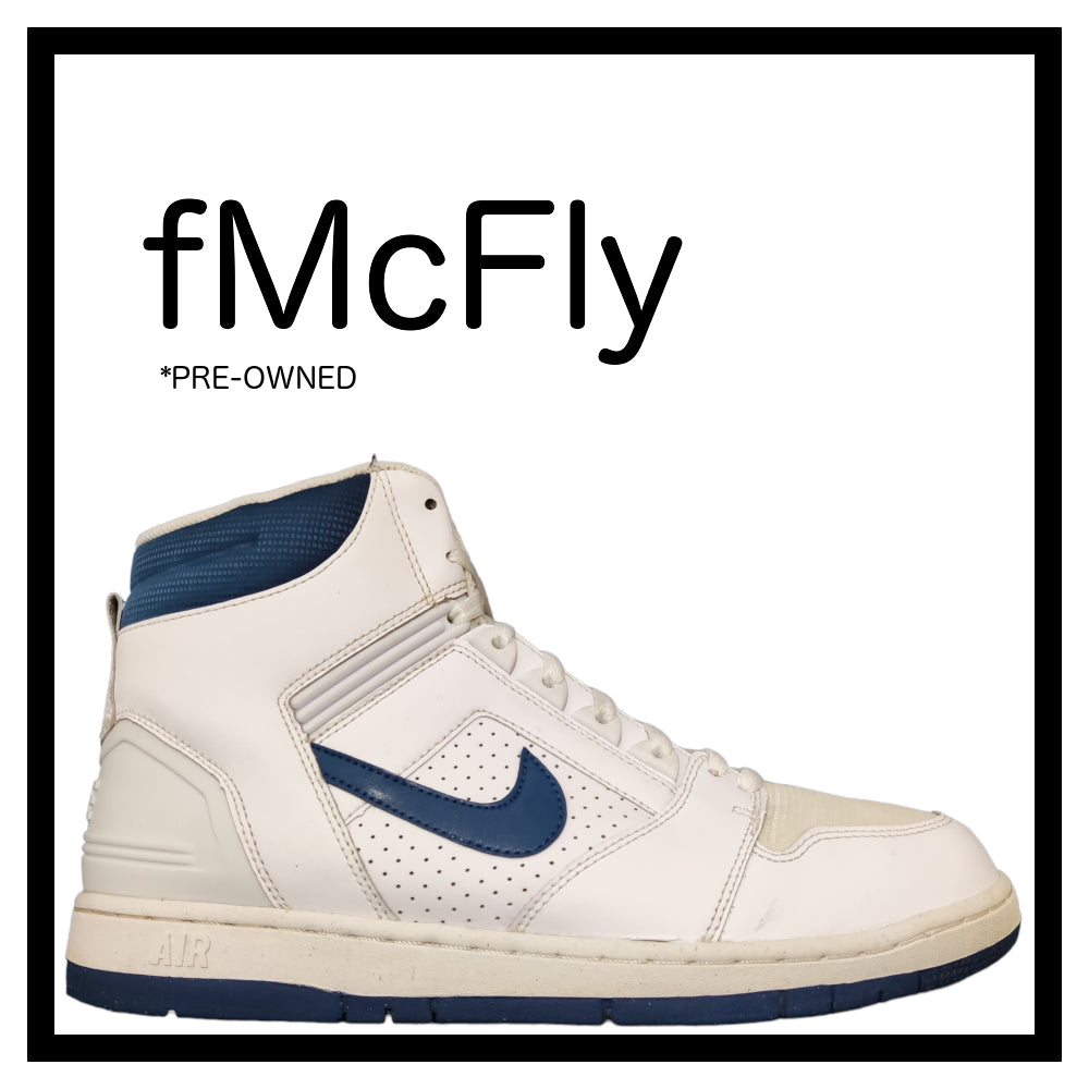 Nike Air Force 2 High (2008) *Pre-Owned*