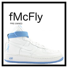 Charger l&#39;image dans la galerie, Nike Air Force 1 High &#39;Rasheed Wallace&#39; (2003) *Pre-Owned*
