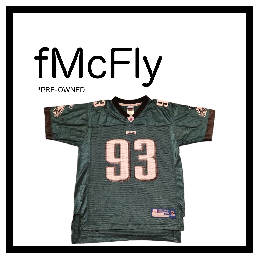 Jevon kearse 2024 eagles jersey