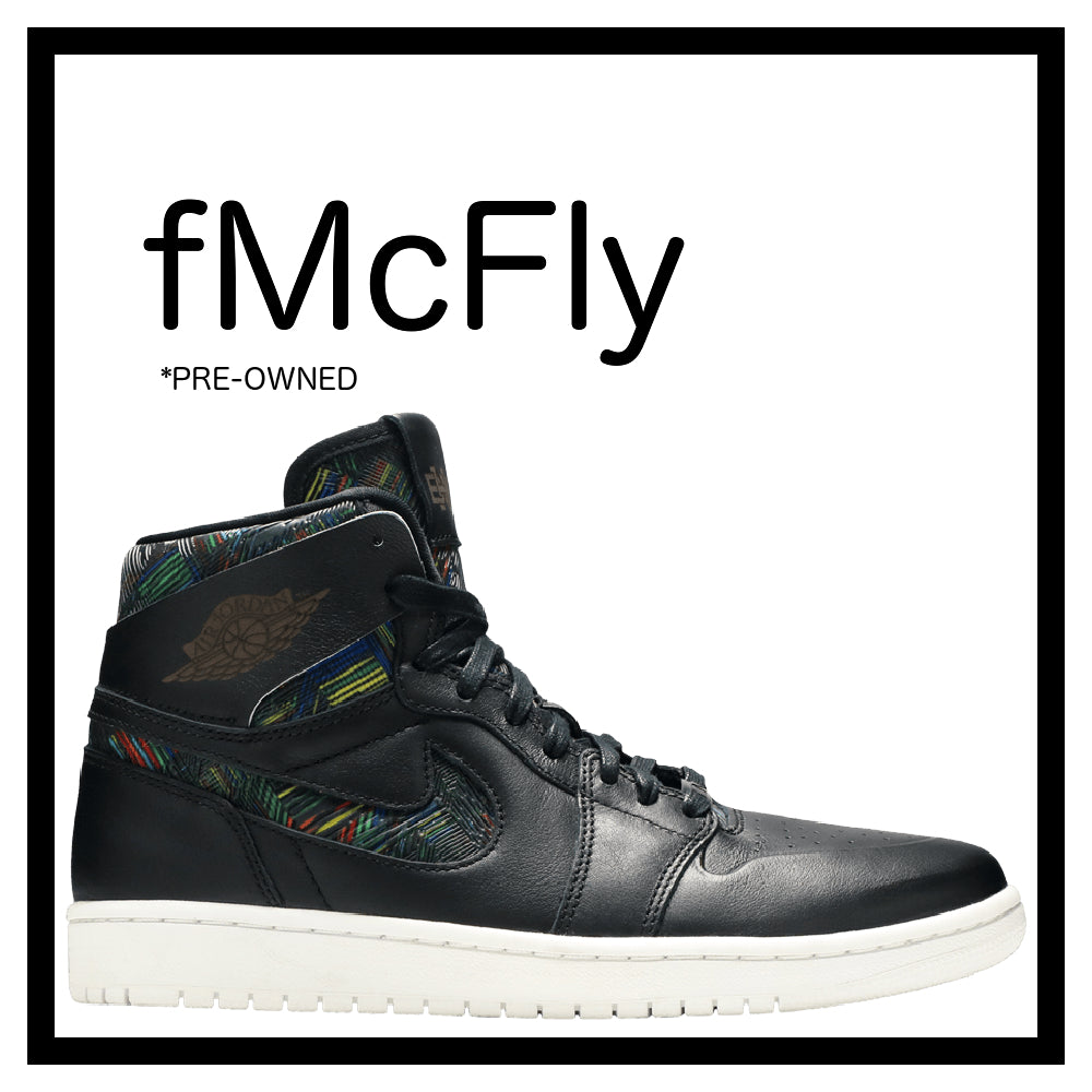 Jordan 1 outlet bhm 2016