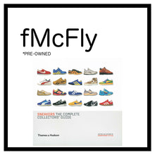 Load image into Gallery viewer, Sneakers: The Complete Collector&#39;s Guide (Thames &amp; Hudson) (2005)
