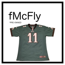 Load image into Gallery viewer, Nike NFL Jersey Junior. Philadelphia Eagles. #11 Carson Wentz (2018) *Pre-Owned*
