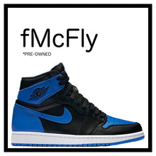 Load image into Gallery viewer, Air Jordan 1 High Retro OG &#39;Royal&#39; (2017) *Pre-Owned*
