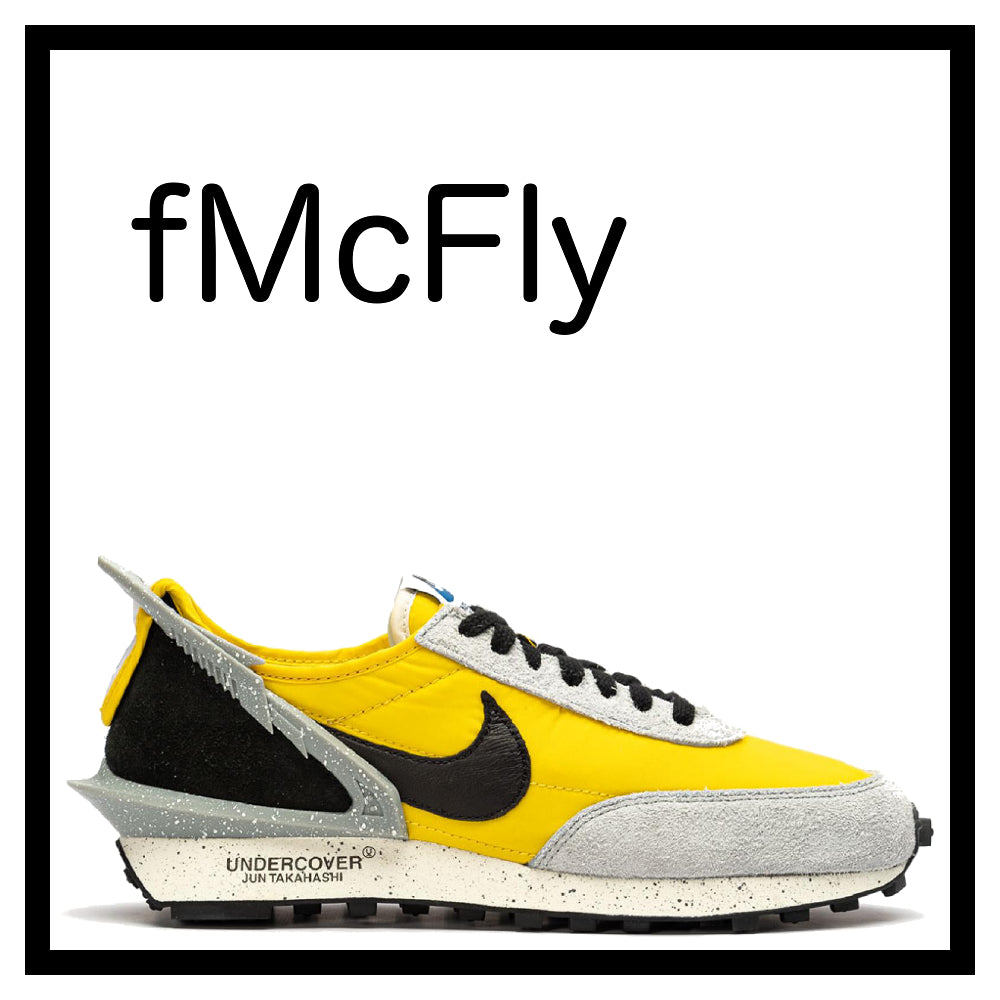 Undercover x nike outlet daybreak bright citron/black-summit white