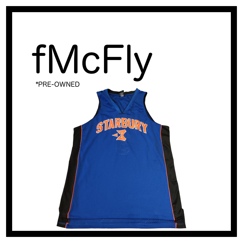 Starbury Stephon Marbury #3 Basketball Jersey New York Knicks