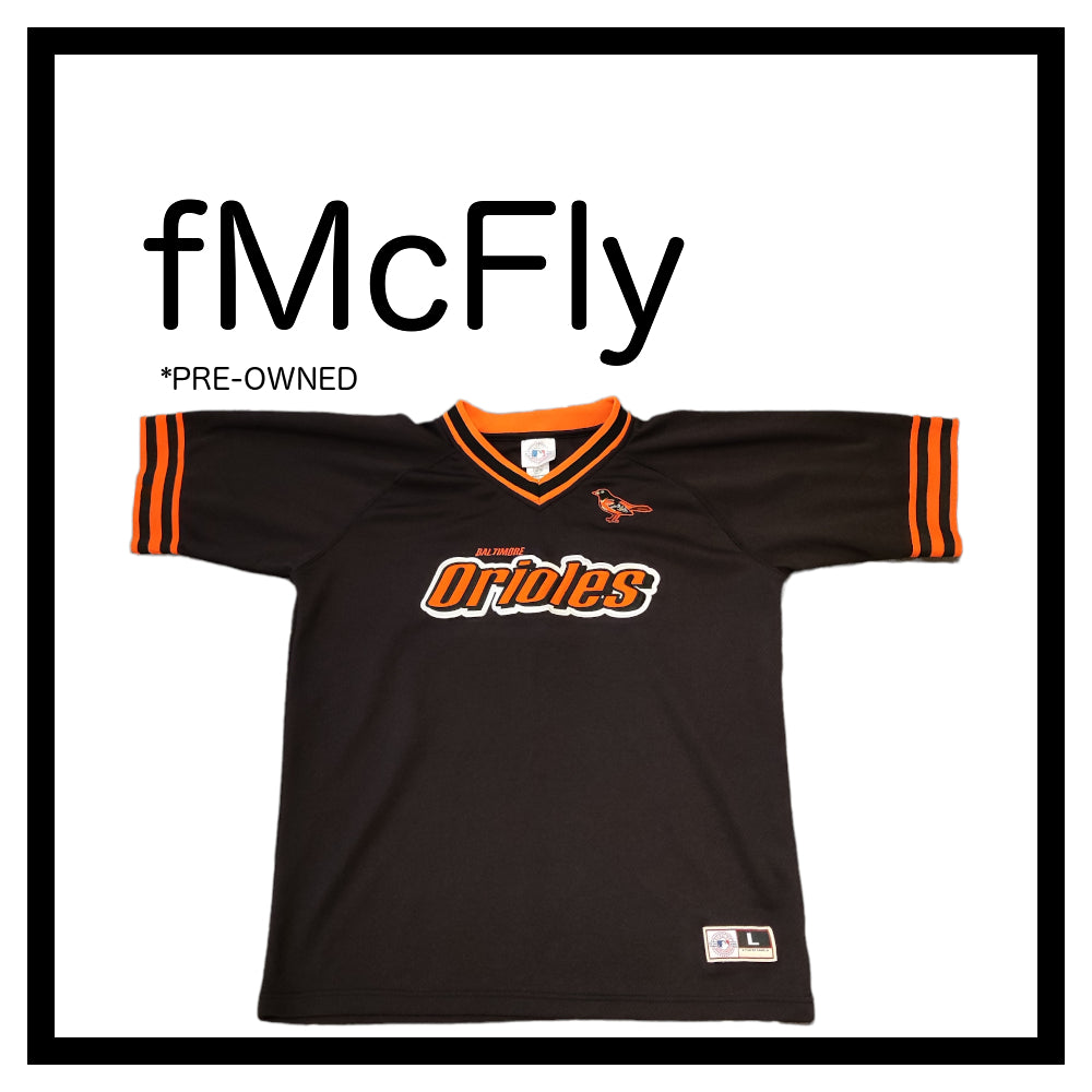MLB Baltimore Orioles Junior (2016) *Pre-Owned*