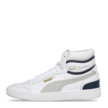 Load image into Gallery viewer, Puma Ralph Sampson Mid (2019)
