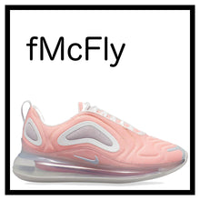 Load image into Gallery viewer, Nike Air Max 720 W &#39;Bleached Coral&#39; (2019)
