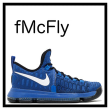 Load image into Gallery viewer, Nike Zoom KD 9 (2016)
