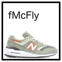 Load image into Gallery viewer, New Balance 997 CHT Made in USA (2016)

