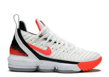 Load image into Gallery viewer, Nike Lebron XVI &#39;Hot Lava&#39; (2019)
