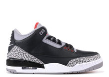 Load image into Gallery viewer, Air Jordan 3 Retro OG &#39;Black Cement&#39; (2018)
