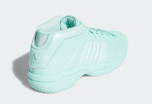 Load image into Gallery viewer, Adidas Pro Model 2G &#39;Clear Mint&#39; (2019)
