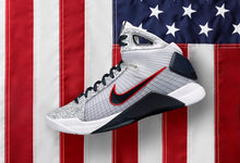 Load image into Gallery viewer, Nike Hyperdunk 08 &#39;United We Rise&#39; (2016)
