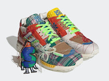 Charger l&#39;image dans la galerie, Adidas Originals ZX 8000 x Sean Wotherspoon &#39;SuperEarth&#39; (2021)
