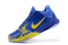 Cargar imagen en el visor de la galería, Nike Kobe 5 Protro &#39;5 Rings&#39; (2020)
