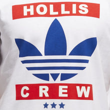 Cargar imagen en el visor de la galería, Adidas x RUN DMC &#39;Hollis Crew&#39; Tee (2020)
