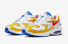 Load image into Gallery viewer, Nike Air Max 2 Light &#39;University Gold&#39; (2019)
