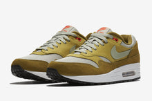 Load image into Gallery viewer, Nike Air Max 1 PRM &#39;Green Curry&#39; (2018)
