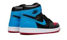 Load image into Gallery viewer, Air Jordan 1 High Retro OG &#39;UNC to Chicago&#39; W (2020)

