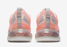 Charger l&#39;image dans la galerie, Nike Air Max 720 W &#39;Bleached Coral&#39; (2019)
