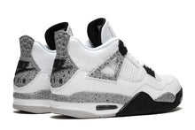 Load image into Gallery viewer, Air Jordan 4 Retro OG &#39;White Cement&#39; (2016)
