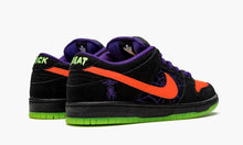 Load image into Gallery viewer, Nike Dunk SB Low &#39;Night of Mischief&#39; Halloween (2019)
