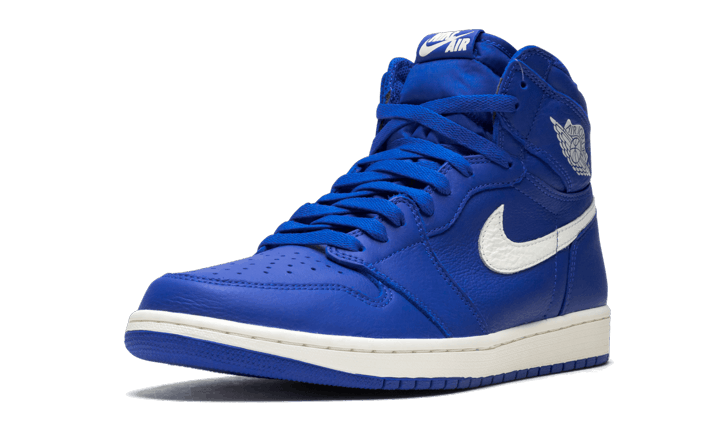 Jordan 1 top royal 2018