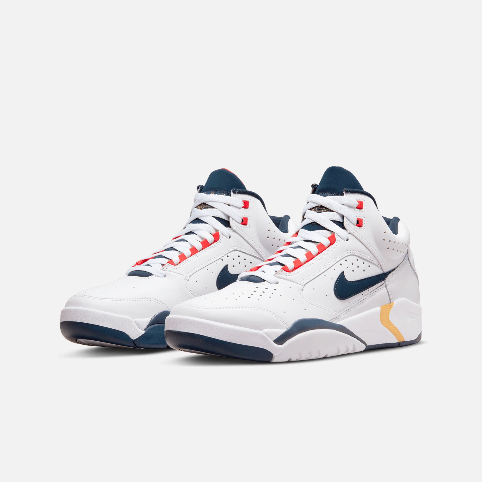 Nike Air Flight Lite Mid 'Olympic' (2022) – fMcFly Sneakers